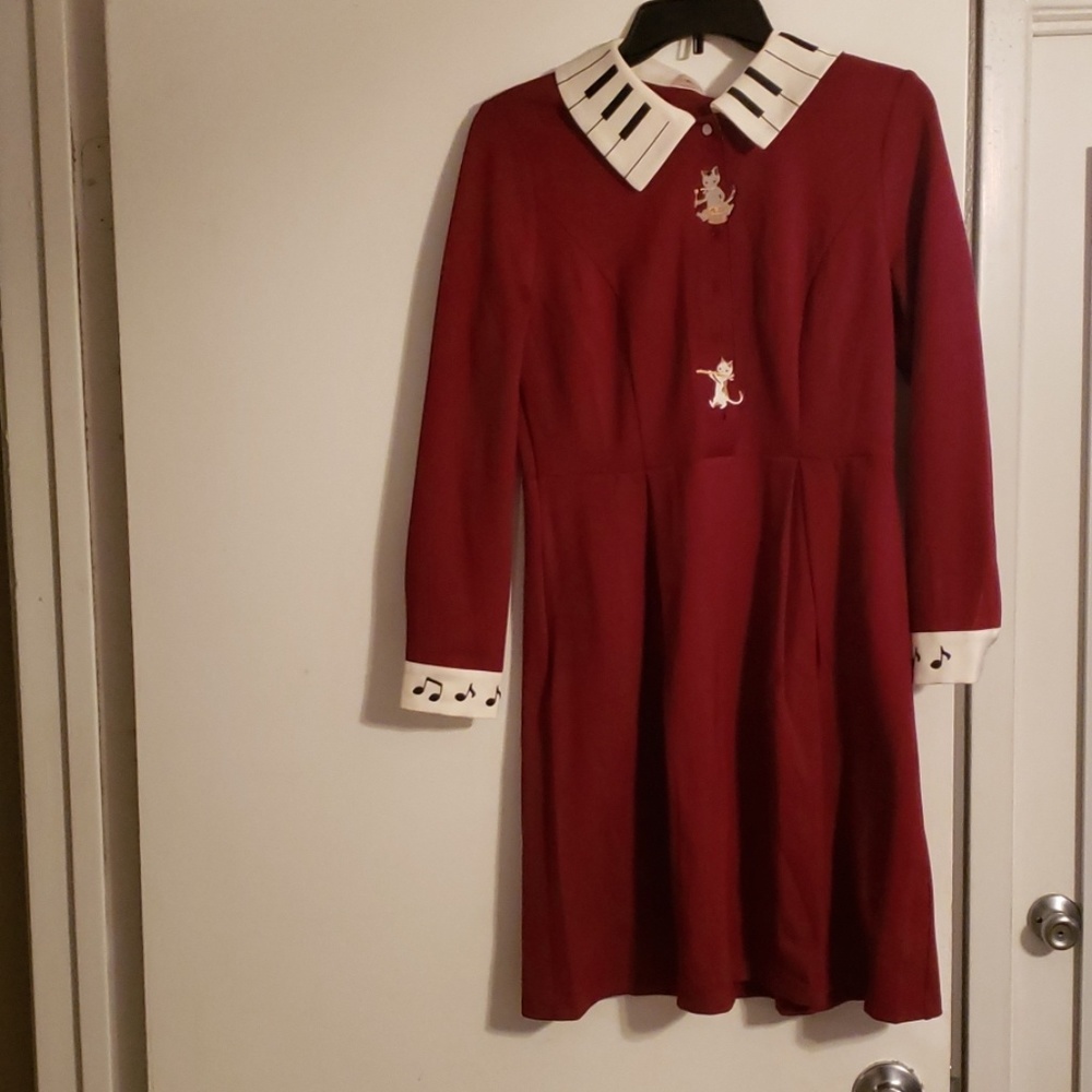 Mod cloth Dress